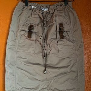 Philosophy Di Alberta Ferretti Skirt